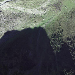 Satellite imagery of Angistock, CH