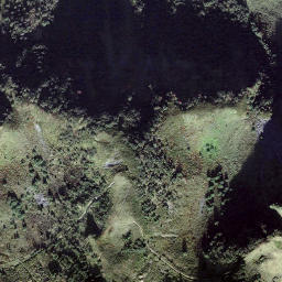 Satellite imagery of Geissrüggen, CH