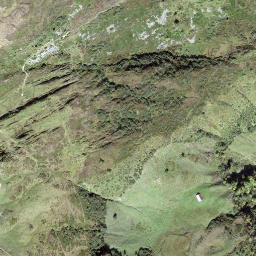 Satellite imagery of Chräienhöreli, CH