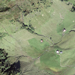 Satellite imagery of Chräienhöreli, CH