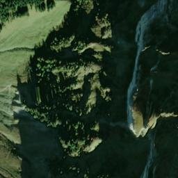 Satellite imagery of Burg, CH