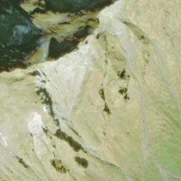 Satellite imagery of Blinzi, CH