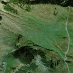 Satellite imagery of Morengspur, CH