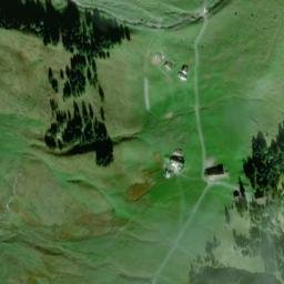 Satellite imagery of Morengspur, CH