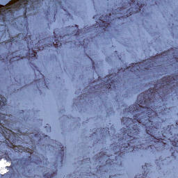 Satellite imagery of Claridenstock, CH