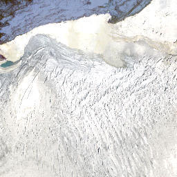 Satellite imagery of Bocktschingel, CH