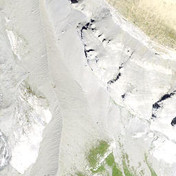 Satellite imagery of Vorder Geissbützistock, CH
