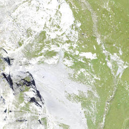 Satellite imagery of Beggistock, CH