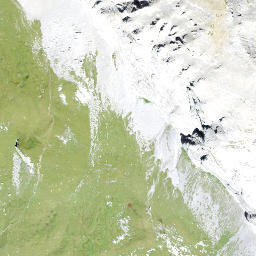 Satellite imagery of Beggistock, CH