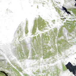 Satellite imagery of Zuetribistock, CH
