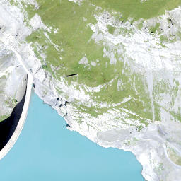 Satellite imagery of Muttenchopf, CH