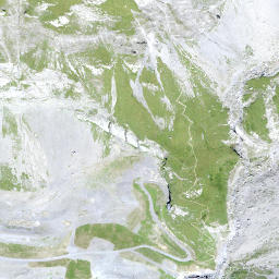 Satellite imagery of Muttenchopf, CH