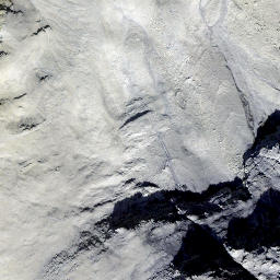 Satellite imagery of Muttenlücke, CH