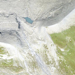 Satellite imagery of Pastget Lenn, CH