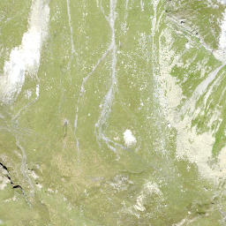 Satellite imagery of Fil dil Fluaz, CH