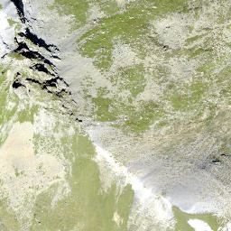 Satellite imagery of Fil dil Fluaz, CH