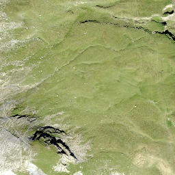 Satellite imagery of Fil dil Fluaz, CH