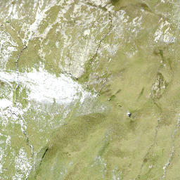 Satellite imagery of Crap Ner, CH