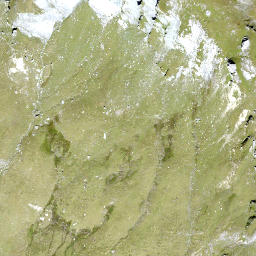 Satellite imagery of Crap Ner, CH