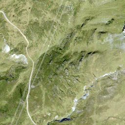 Satellite imagery of Crap Masegn, CH