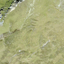 Satellite imagery of Crap Masegn, CH