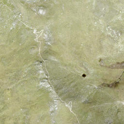 Satellite imagery of Crap Masegn, CH