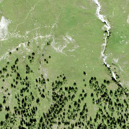 Satellite imagery of Mutta Sut, CH