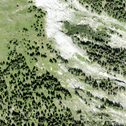 Satellite imagery of Mutta Sut, CH