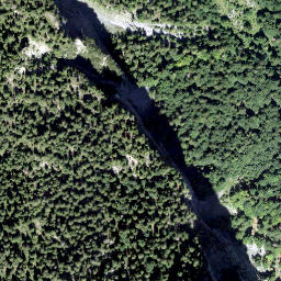 Satellite imagery of Vogelstein, CH