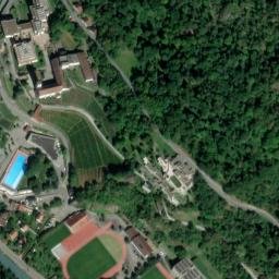 Satellite imagery of Mittenberg, CH