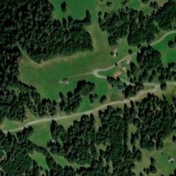 Satellite imagery of Triemel, CH
