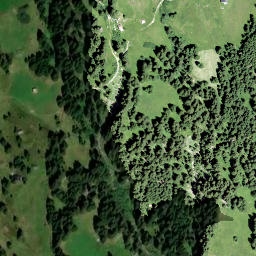 Satellite imagery of Triemel, CH