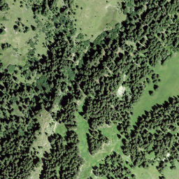 Satellite imagery of Zalüenja, CH