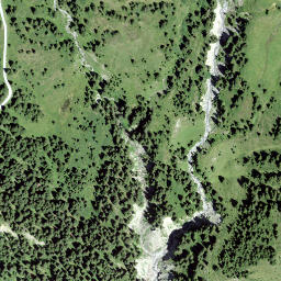 Satellite imagery of Tamial, CH