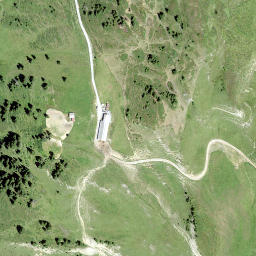 Satellite imagery of Tamial, CH