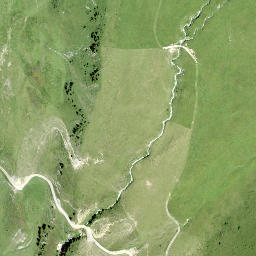 Satellite imagery of Spitzenbüel, CH