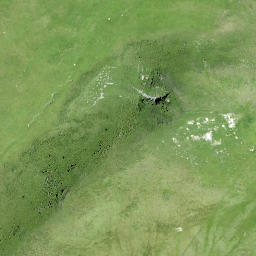 Satellite imagery of Spitzenbüel, CH