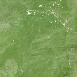 Satellite imagery of Spitzenbüel, CH