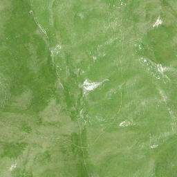 Satellite imagery of Mattjisch Horn, CH