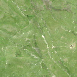 Satellite imagery of Mattjisch Horn, CH