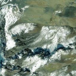 Satellite imagery of Schwarzhorn, CH