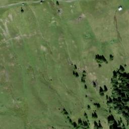 Satellite imagery of Schwarzseealp, CH