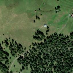 Satellite imagery of Schwarzseealp, CH