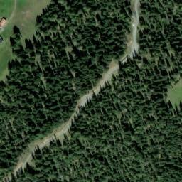 Satellite imagery of Schwarzseealp, CH