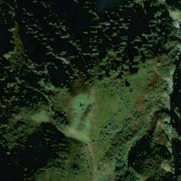 Satellite imagery of Alpegg, CH