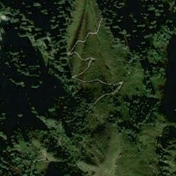 Satellite imagery of Alpegg, CH