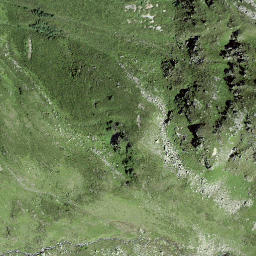 Satellite imagery of Quaderahöreli, CH