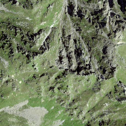 Satellite imagery of Sparren, CH