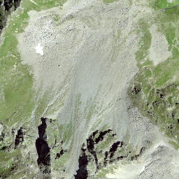 Satellite imagery of Sparren, CH