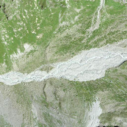 Satellite imagery of Medjichopf, CH